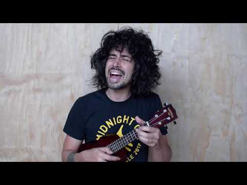 Bobby Alu - Love You More