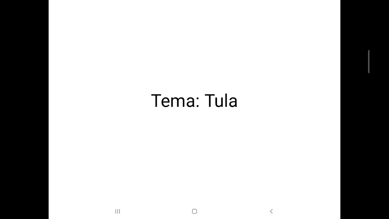 Putar video Panitikan: Tema ng Tula // Filipino sekarang Panitikan: Tema ng Tula // Filipino