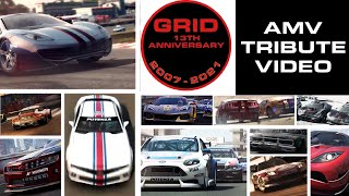 Download lagu GRID 13th Anniversary Tribute  | Lemon Drop Kick - Forbidden Love mp3