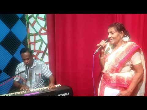 ඹ් රාත්‍රියේ මේ යාමේ - O Rathriye Me Yame - Original Singer - Latha Walpola with Mohidin Beg