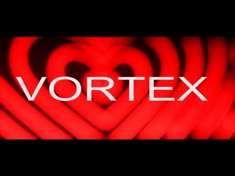Dj Vortex - Higher Ground