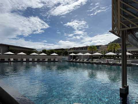 The Little Shore Khao Lak Video