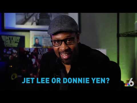 Playing 'This Or That' With Hip-Hop Legend RZA | 6 In the Mix