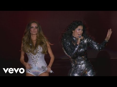 Jeans - Pepe (En Vivo 20 Años) ft. Litzy