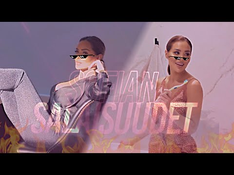 SOFIA TEKEE TÖITÄ - SOFIAN SALAISUUDET