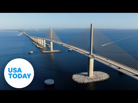 What's in the massive new infrastructure deal? USA TODAY