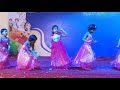 KIDS CARNIVAL 2015 CNR 14 Sheila Ka Jawani Song Dance Performance