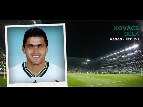 FM | A nap gólja -  június 12. | Kovács Béla