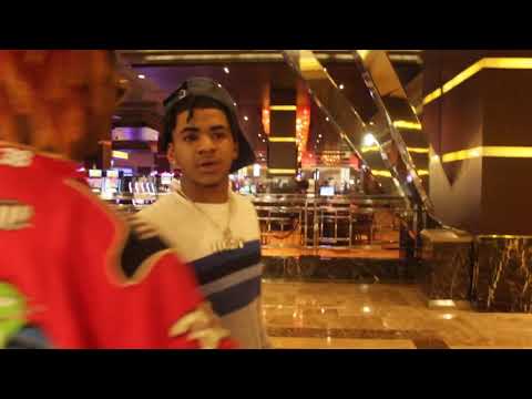 unsKripted vlog ft. Bocain Tommy & burnsfilms // @kroixclothing