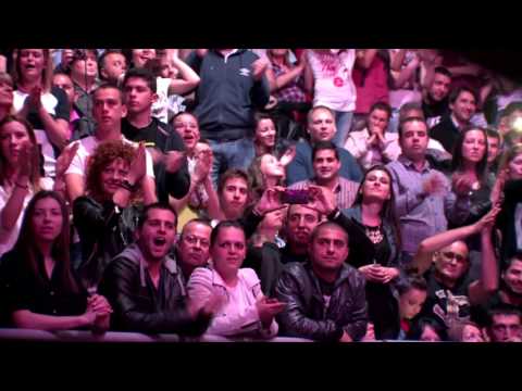 Слави и Ку Ку Бенд -  И без тебе (live Арена Армеец)