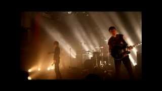 Refused - Coup D&#39; État (Live in Stockholm 2012)