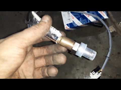 Volvo s80 o2 sensor location / Volvo Oxygen Sensor replacement