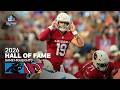 Carolina Panthers vs. Arizona Cardinals | 2026 Hall of Fame Game Highlights