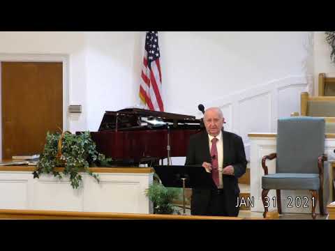 2021 0131 am ubc-atl.com - Sunday School