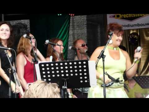 Big Rivers 2014, Jazzlab Sessions