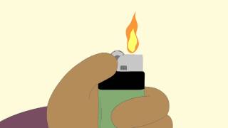 Animation Domination | Lucas Bros. Moving Co: Matt Berry | FXX