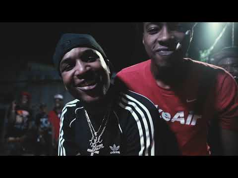 Lil Bam - Hot Boy (Official Music Video)