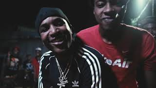 Lil Bam - Hot Boy (Official Music Video)