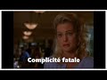 Complicité Fatale Thriller Drame Erika Eleniak