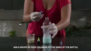 DIY Elephant Toothpaste - Beginner | STEM Tutorial | Valero