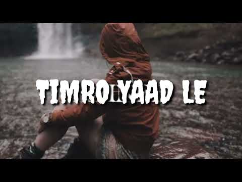 TIMRO"YAAD LE--- SONG  KOVEET X RAPPER