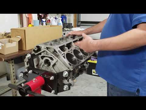 Episode 12 - 5.3L LC9 new parts review