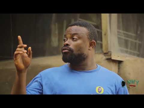 Okon the food officer try not to laugh too much 2 – 2018 nigerian movies||trending african movies