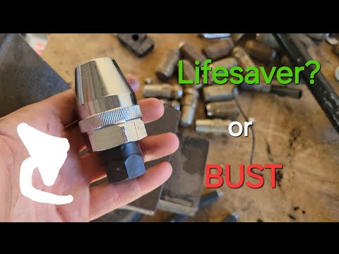 Tool Review: Stud Extractor Tool
