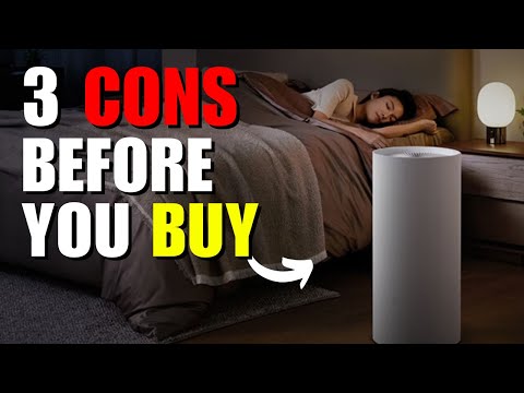 Xiaomi Smart Inverter Dehumidifier Review - IMPORTANT Things To Know