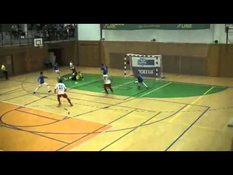 BENAGO: FC Benago Zruč n. S. -- FC Tango Brno 1:5 (0:3) sestřih