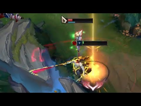 Yone vs Fiora