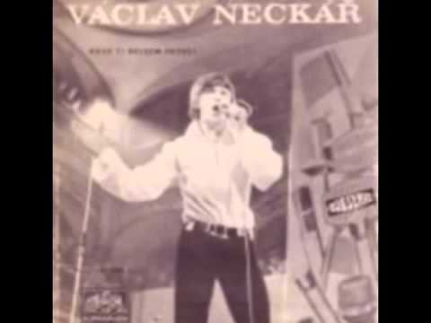 Vaclav Neckar und die Bazillen Wassermann 1974