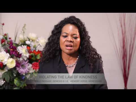 Open Heavens Reflections 20 January 2017 - Violating The Law of  Kinds?
