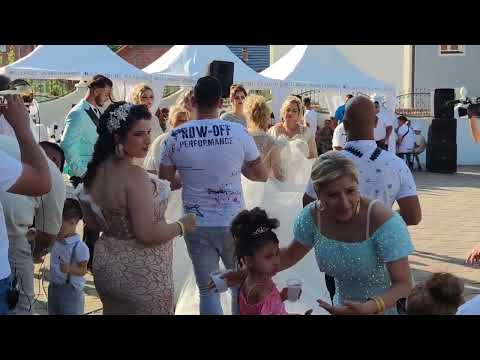 Ramko & Jelena Marković - Latino bend 2023