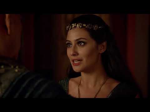 Tut (2015) Part 3/3 "Destiny" 720p Blu-ray