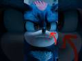 Shadow S Eye Color Reflects His Feelings Shorts Sonic