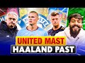 Haaland GHOSTED in Final Again ! Real Madrid Emotional Farewell | Manchester united Fa cup Winner