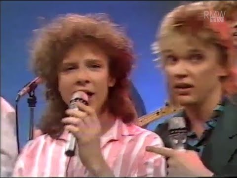 Het Goede Doel - Alles geprobeerd (incl. volledig instrumentaal outro) SchoolTV weekjournaal (1986)