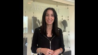 Help us share the news and win a new iPad! New Social Media Accounts for Aestique Plastic Surgery!