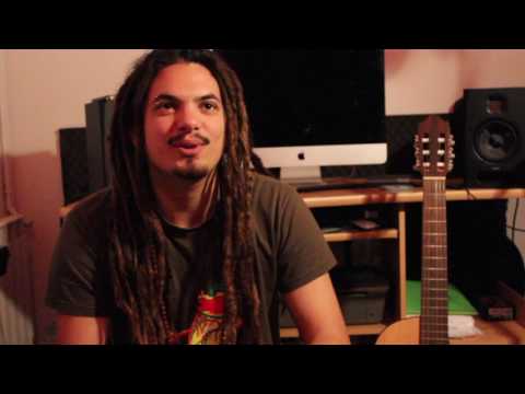 BCN Reggae Town entrevista a León de Maria