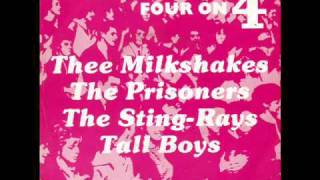 Thee Milkshakes - Out Of Control