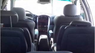 preview picture of video '2007 Chrysler Town & Country Used Cars Winchester KY'