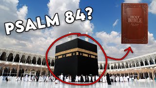 Is Mecca In The Bible?
