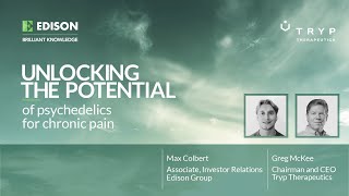 tryp-therapeutics-unlocking-the-potential-of-psychedelics-for-chronic-pain-22-10-2021