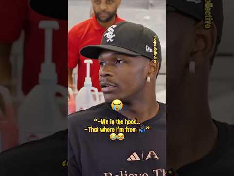 Anthony Edwards Couldn’t Believe His Eyes 😭😂 #shorts