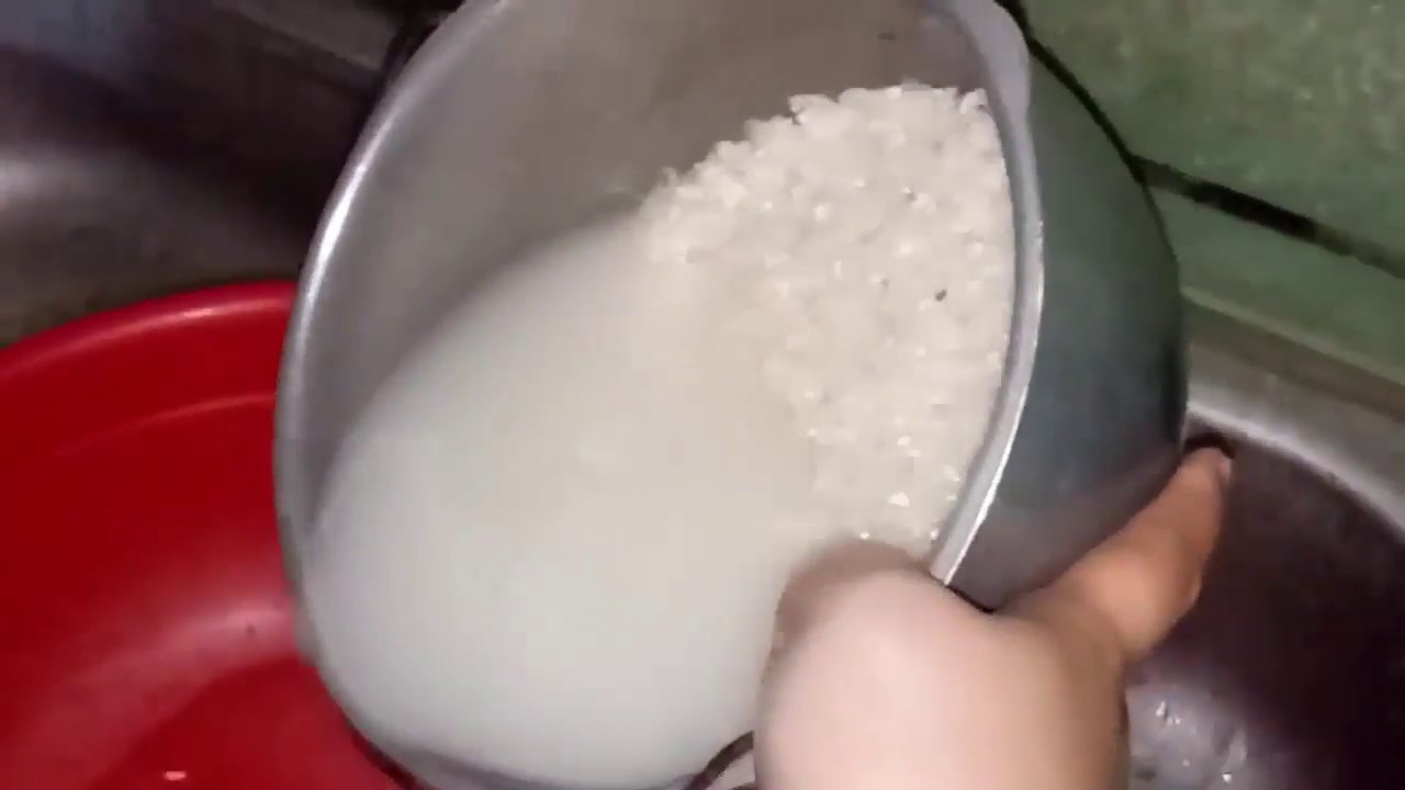 Putar video Mag Saing Tayo sekarang Mag Saing Tayo