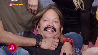 El gato imaginario – El Reperpero