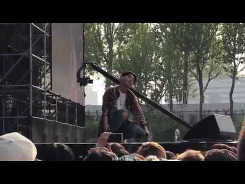 170503 DPR LIVE - Know Me @seoulsessions