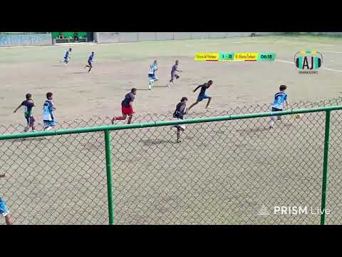 SEMIFINALES DEL TORNEO 2009 EN TURBACO BOLIVAR  FUTURO DEL MAÑANA VS N. ALIANZA TURBACO