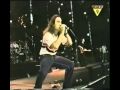 Live - (07) You Are The World @ Morumbi Stadium, São Paulo, Brazil 1994-01-15
